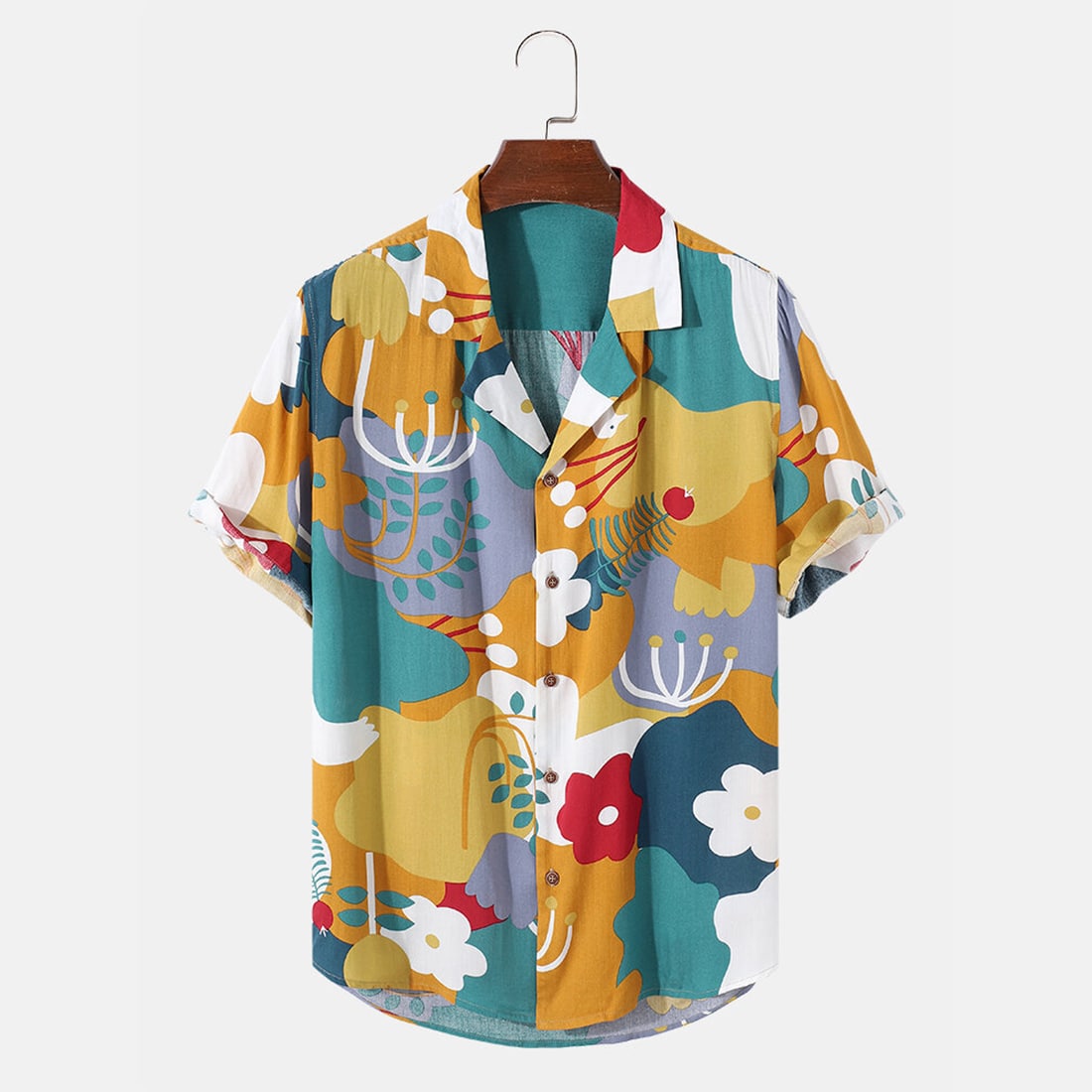 Popular Print Tee
