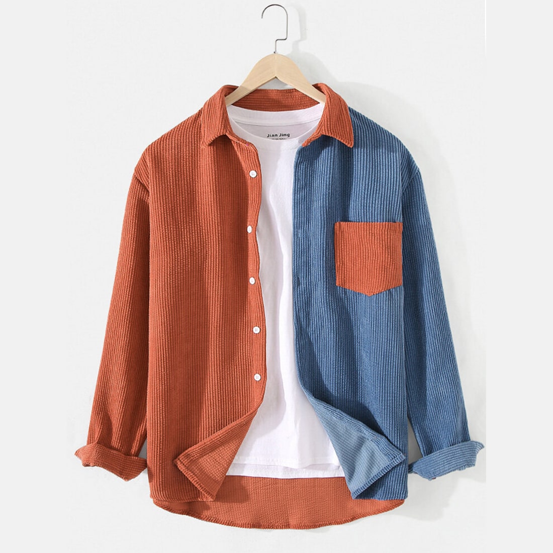 Simple & Stylish Tee