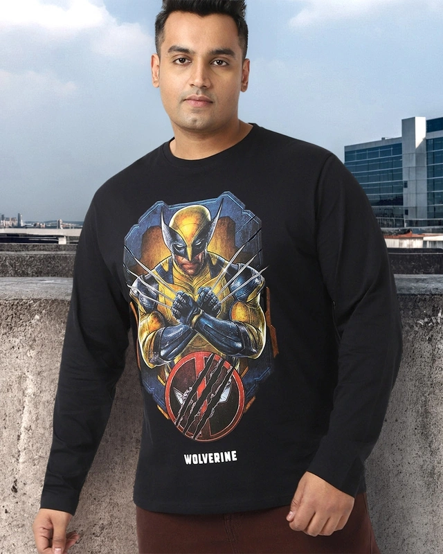 Trendy Design Tee